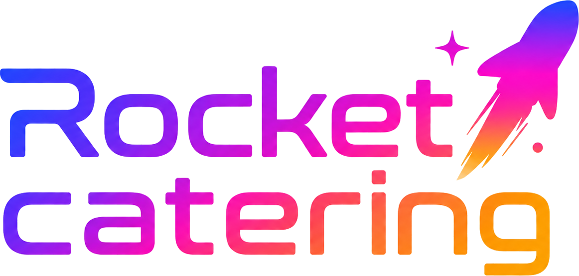 Rocket Catering